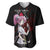 Machi Komacine Phantom Troupe Hunter X Hunter Baseball Jersey Anime Style