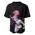 Machi Komacine Phantom Troupe Hunter X Hunter Baseball Jersey Anime Style