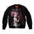 Machi Komacine Phantom Troupe Hunter X Hunter Bomber Jacket Anime Style