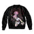 Machi Komacine Phantom Troupe Hunter X Hunter Bomber Jacket Anime Style