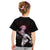 Machi Komacine Phantom Troupe Hunter X Hunter Kid T Shirt Anime Style