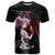 Machi Komacine Phantom Troupe Hunter X Hunter T Shirt Anime Style