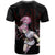 Machi Komacine Phantom Troupe Hunter X Hunter T Shirt Anime Style