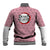 Kimetsu Nezuko Demon Slayer Baseball Jacket Anime Funny Style