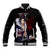 Chrollo Lucilfer Phantom Troupe Baseball Jacket Hunter X Hunter - Anime Style