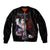 Chrollo Lucilfer Phantom Troupe Bomber Jacket Hunter X Hunter - Anime Style