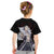 Chrollo Lucilfer Phantom Troupe Kid T Shirt Hunter X Hunter - Anime Style