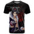 Chrollo Lucilfer Phantom Troupe T Shirt Hunter X Hunter - Anime Style