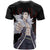 Chrollo Lucilfer Phantom Troupe T Shirt Hunter X Hunter - Anime Style