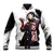 Yao Ling - Fullmetal Alchemist Baseball Jacket Anime Style