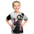 Yao Ling - Fullmetal Alchemist Kid T Shirt Anime Style