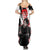 Yao Ling - Fullmetal Alchemist Summer Maxi Dress Anime Style