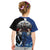 Bradley King - Fullmetal Alchemist Kid T Shirt Anime Style