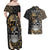 skull-pattern-couples-matching-off-shoulder-maxi-dress-and-hawaiian-shirt-love-and-death