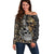 skull-pattern-off-shoulder-sweater-love-and-death