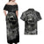 hello-darkness-my-old-friend-skull-couples-matching-off-shoulder-maxi-dress-and-hawaiian-shirt