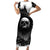 if-i-stand-alone-i-know-im-with-someone-i-can-trust-skull-short-sleeve-bodycon-dress