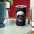 If I Stand Alone I Know I'm With Someone I Can Trust Skull Tumbler Cup