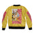 Saitama -  One Punch Man Bomber Jacket Anime Japan Style