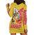 Saitama -  One Punch Man Hoodie Dress Anime Japan Style