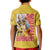 Saitama -  One Punch Man Kid Polo Shirt Anime Japan Style