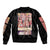 Power - Chainsaw Man Bomber Jacket Anime Japan Style