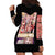 Power - Chainsaw Man Hoodie Dress Anime Japan Style