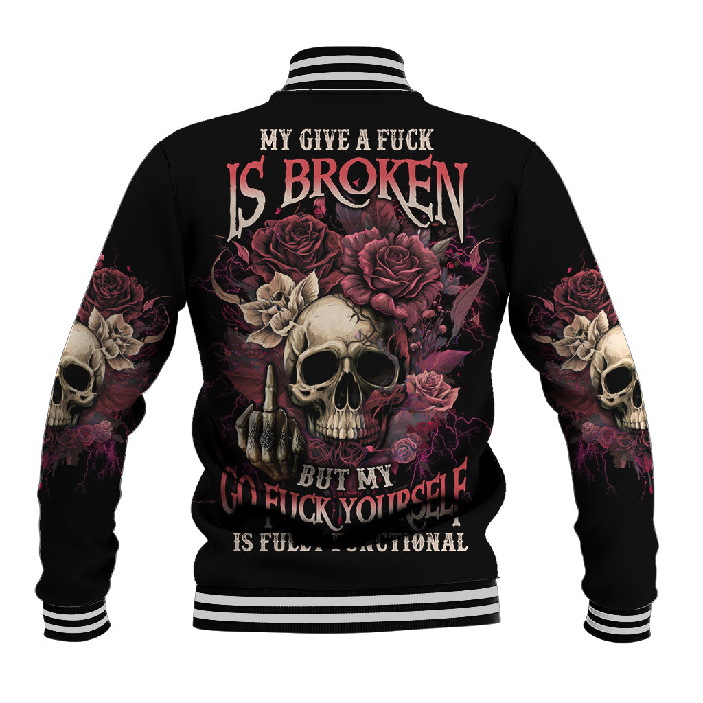 my-give-a-f-rose-skull-baseball-jacket