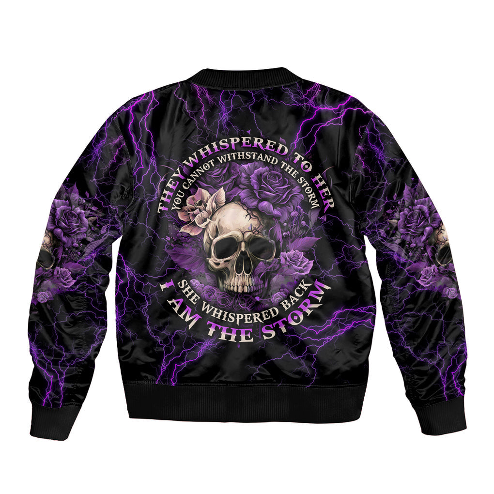 i-am-the-storm-rose-skull-bomber-jacket