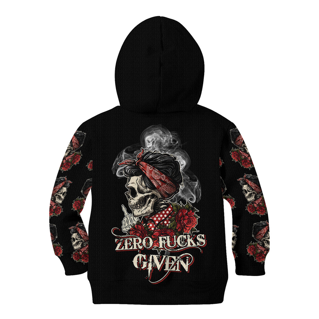 skl-rose-zero-fck-given-kid-hoodie