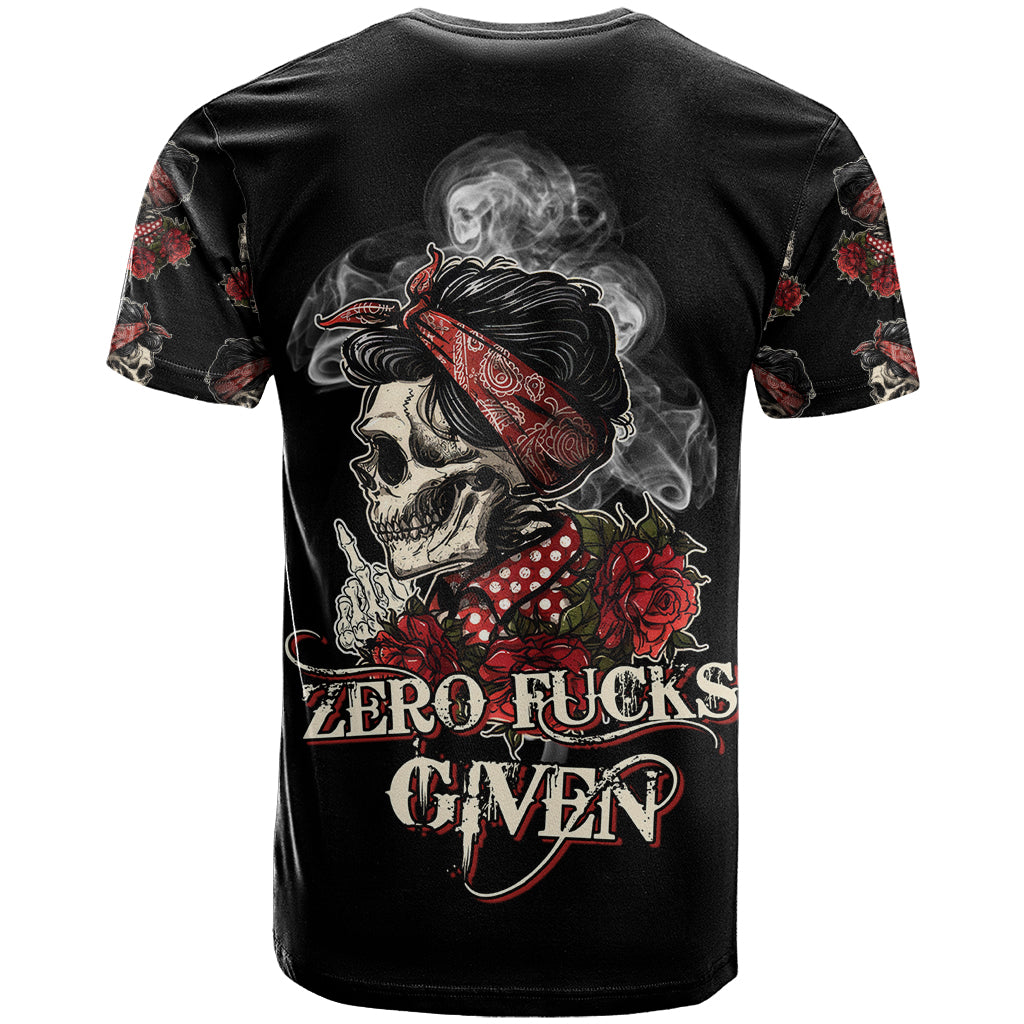 skl-rose-zero-fck-given-t-shirt