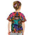 Power Minecraft Kid T Shirt Game Art Mix Trippy Style