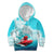 Trippy Porco Rosso Studio Kid Hoodie Anime Style