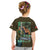 Younger Toguro Yuyu Hakusho Kid T Shirt Anime Style