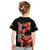 Takeshi Sendo Hajime no Ippo Kid T Shirt Anime Style