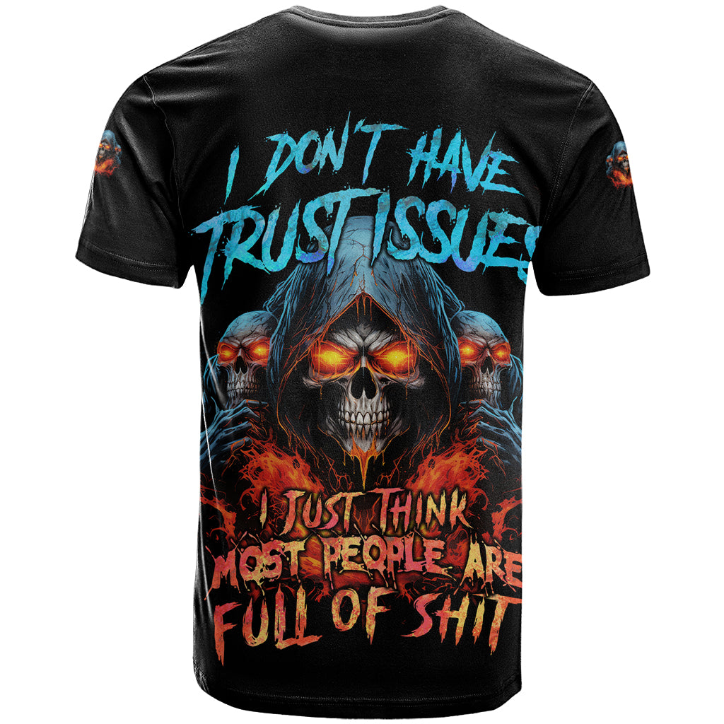 i-dont-have-trust-issues-t-shirt