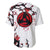 Hatake Kakashi Japan Style Baseball Jersey