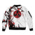 Hatake Kakashi Japan Style Bomber Jacket