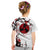 Hatake Kakashi Japan Style Kid T Shirt