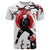 Hatake Kakashi Japan Style T Shirt