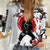 Hatake Kakashi Japan Style Women Casual Shirt