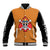 Portgas D Ace Baseball Jacket