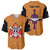 Portgas D Ace Baseball Jersey