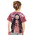 Nezuko Kamado Kid T Shirt