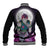 Hisoka Phantom Troupe - Anime Baseball Jacket