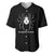 Hisoka Phantom Troupe - Anime Baseball Jersey