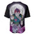 Hisoka Phantom Troupe - Anime Baseball Jersey