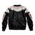 Ichigo Kurosaki - BL Jacket Style Bomber Jacket