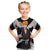 Ichigo Kurosaki - BL Jacket Style Kid T Shirt