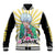 Shun Kaidou Baseball Jacket Saiki K